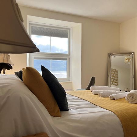 No6 Bed & Breakfast Barmouth Ngoại thất bức ảnh
