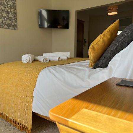 No6 Bed & Breakfast Barmouth Ngoại thất bức ảnh