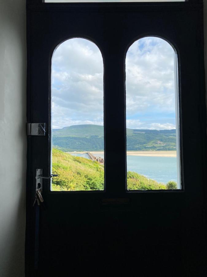 No6 Bed & Breakfast Barmouth Ngoại thất bức ảnh
