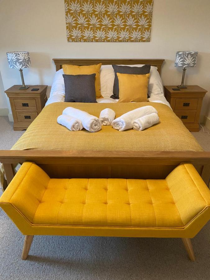 No6 Bed & Breakfast Barmouth Ngoại thất bức ảnh