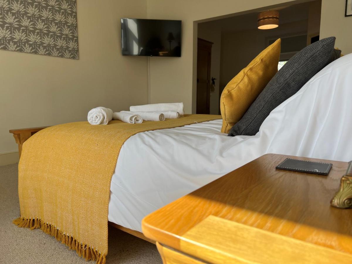 No6 Bed & Breakfast Barmouth Ngoại thất bức ảnh